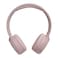 JBL Tune 600BTNC Bluetooth Noise Cancelling Wireless Headphones Pink