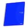 Ambar Ideas A5 Spiral Bound Notebook 80 Sheets Blue