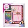 Disney Princess Style Phone and Clutch Battery Operated
