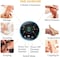 EMS Foot Massager Remote Control Feet Massage Mat Cushion Intelligent Physiotherapy Massage Machine Improve Blood Circulation