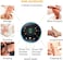 EMS Foot Massager Remote Control Feet Massage Mat Cushion Intelligent Physiotherapy Massage Machine Improve Blood Circulation