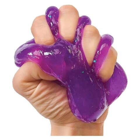 Bingo Crystal Mud with Animal - 100 gram