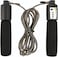 YALLA HomeGym 3 Meter Jumping Rope With Counter, Adjustable Length