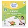 Sugar Free Green Cubes 50g