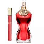 Buy Jean Paul Gaultier La Belle for Women Set Edp 100ml + Edp 10ml TravelerS Exclusive in UAE