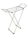 More Clothes Dryer Rack 87262552525 Silver/Black