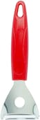 Raj - Red Handle Y Shape Peeler 18 Cm-Rrg006