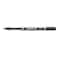 Uni Ball Eye Micro UB-150 Rollerball Ink Pen Black