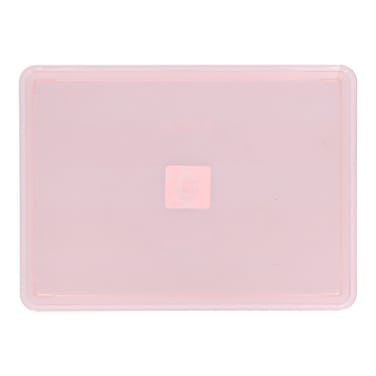 Appollo Plastic Smart Acrylic Tray Medium