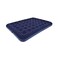 Flocked Air Bed 203X152X22CM
