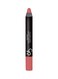 Golden Rose Matte Lip Stick Crayon 13