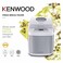 Kenwood BMM13.000WH 19-In-1 Multifunctional Bread Maker White/Silver