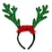 Christmas Flashing Antler Headband