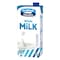 Saudia Long Life Full Fat Milk 1L