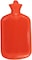 Generic L Mart Hot Water Bag Non Electrical Rubber Heating Bottle Pain Relief Device Multi Color