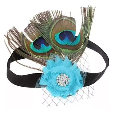 FABULOUS FEATHERS HAIRBANDS