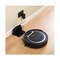 Kenwood Smart Robot 2-in-1 Vacuum Cleaner VRP10 Black