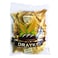Drayke Tostadas Original Corn Cracker 80GR
