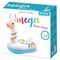 Intex Mega Inflatable Island Llama - 201&times;147&times;173 Cm