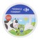 Carrefour Classic Fromage Fondant 12Pieces 200GR