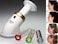 Vmore Portable Neckline Slimmer Thin Chin Neck Exerciser Massager