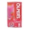 Olper's Strawberry Flavored Milk 110 ml