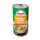 Al Wadi Al Akhdar Hummus Tahina, Ready To Eat 180GR