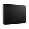 Toshiba Canvio Basics Portable External Hard Disk Drive 4TB Black