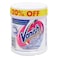 Vanish Oxi Action Crystal White Fabric Stain Remover 500g 20% Off
