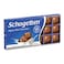 Schogetten Alpine Milk Chocolate 100g