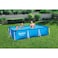 Bestway Steel Pro Pool 56411 Blue 300x201x66cm
