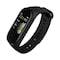 Totu Life Fitness Tracker Black