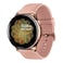 Bluetooth Touch Screen Waterproof Smart Watch Pink