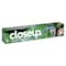 Close Up Deep Action Toothpaste - Menthol - 50 Ml