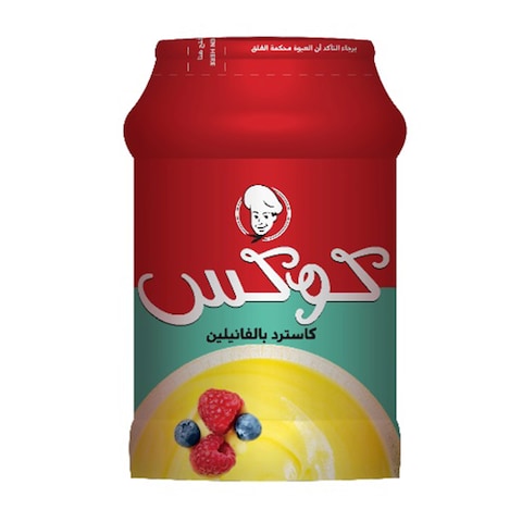Cook&#39;s Custard Powder - 300 grams
