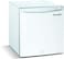 Sharp 65 Liters Mini Bar Refrigerator, White - SJ-K75X-WH3