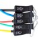 Generic-11pcs Fitness Puller Set Resistance Belt Kit Multifunctional Exercise Elastics Tubes for Training Gym Bodybuilding Sport Workout