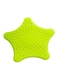 Generic Anti-Blocking Sink Cap Green 15.7X14cm