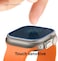 Elago Tempered Glass for Apple Watch ULTRA (49mm) Screen Protector