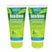 Beauty Formulas Tea Tree Face Wash 150ml with Face Scrub 150ml, Pack of 2