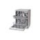 LG DFB512FP QuadWash Dishwasher