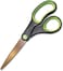 Generic Fis Office Scissors With Titanium Coated, 8 Inch Size, Fsse92013