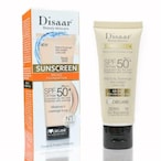 Buy Disaar Beauty Sunscreen Foundation Since SPF 50+ 40G in Saudi Arabia