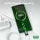 Promate LINK-CI Lightning to USB-C Adapter with Premium Ultra-Fast 27W Power Delivery