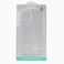 Transparent Silicone Case Iphone 13