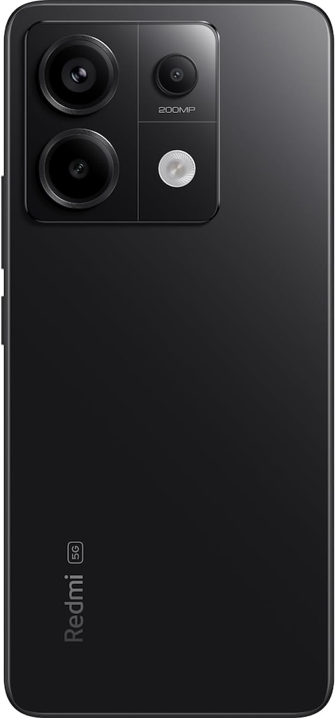 Redmi Note 13 Pro 5G (Midnight Black 12GB RAM, 512 Storage) - Ultra-clear 200MP camera with OIS  1.5K 120Hz AMOLED display   Immersive viewing with ultra-thin bezels   Snapdragon&reg;7s Gen 2