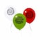 Pegaso Happy Birthday Printed Balloon Large Multicolour 32cm 15 PCS