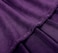 Generic Love's Cabin Flannel Fleece Blanket Throw Size Purple Throw Blanket For Couch, Extra Soft Double Side Fuzzy Plush Fall Blanket, Fluffy Cozy Blanket  (Lightweight, Non Shedding)