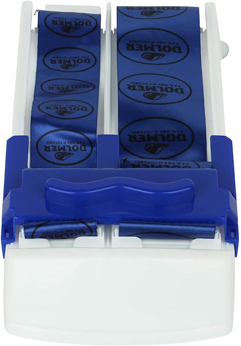 Dolmer Multi Color Plastic - Dolmer Maker