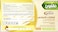 Falcon Latex Gloves, Pre Powdered, Medium (1 Pack X 100 Pieces)